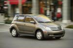 Scion xA 2003 года